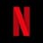 Logo Netflix