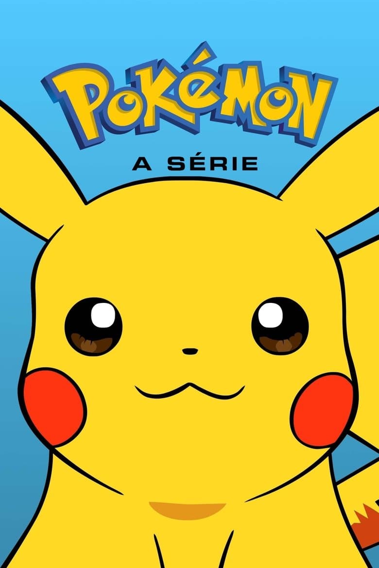Capa de Pokémon