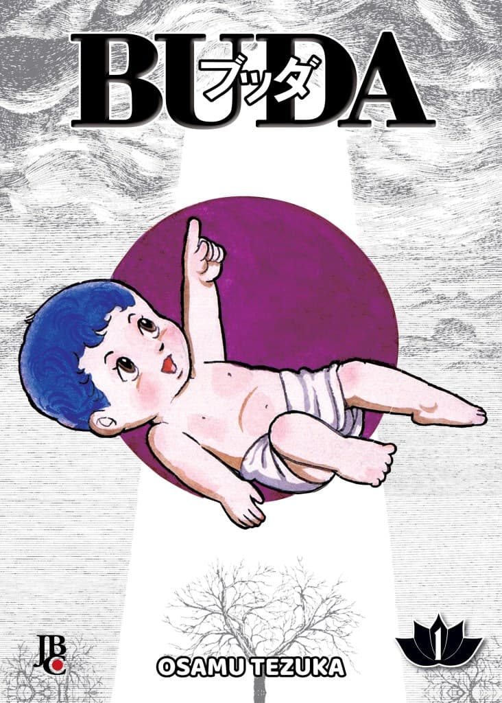 Capa de Buda