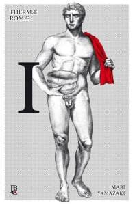 Capa de Thermae Romae