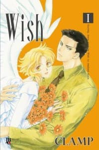 Capa de Wish